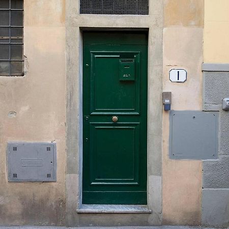 Maffia Luxury Florence Exterior photo