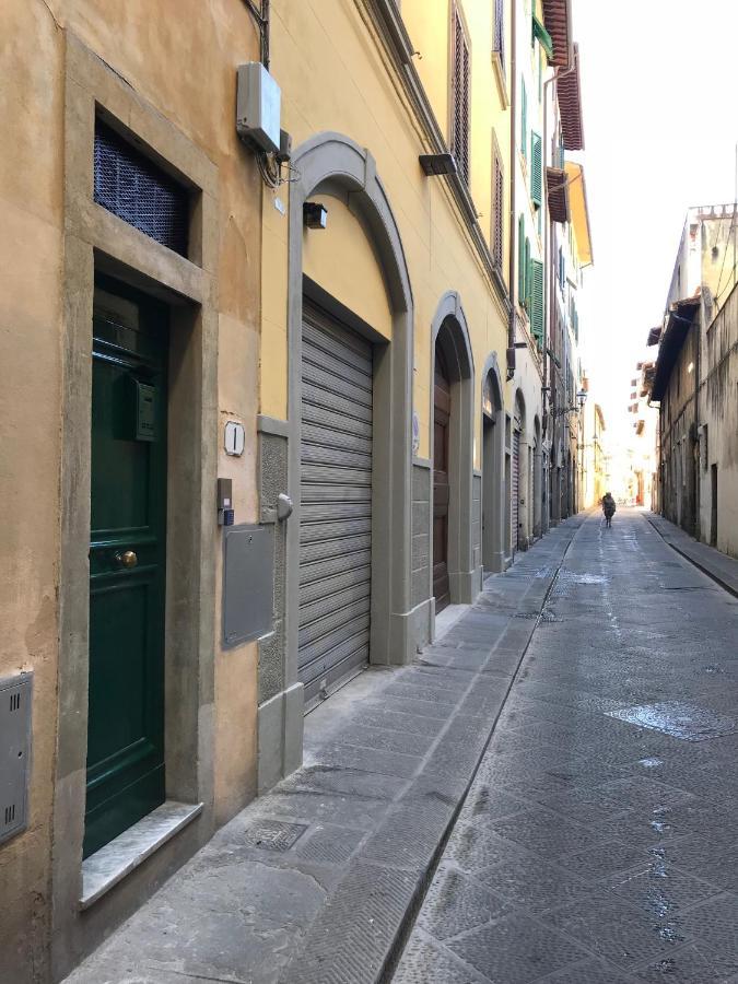 Maffia Luxury Florence Exterior photo